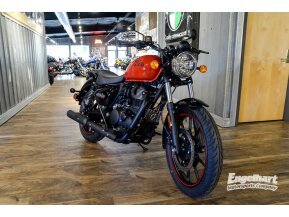 2021 Royal Enfield Meteor for sale 201102359